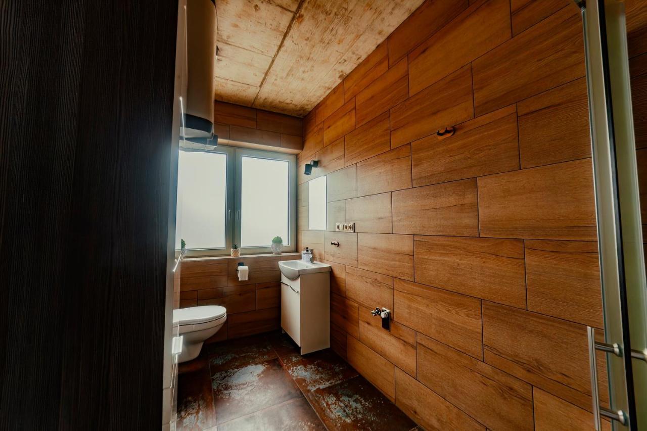 Hotel Bird House à Prešov Extérieur photo