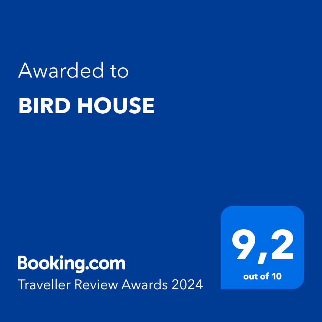 Hotel Bird House à Prešov Extérieur photo
