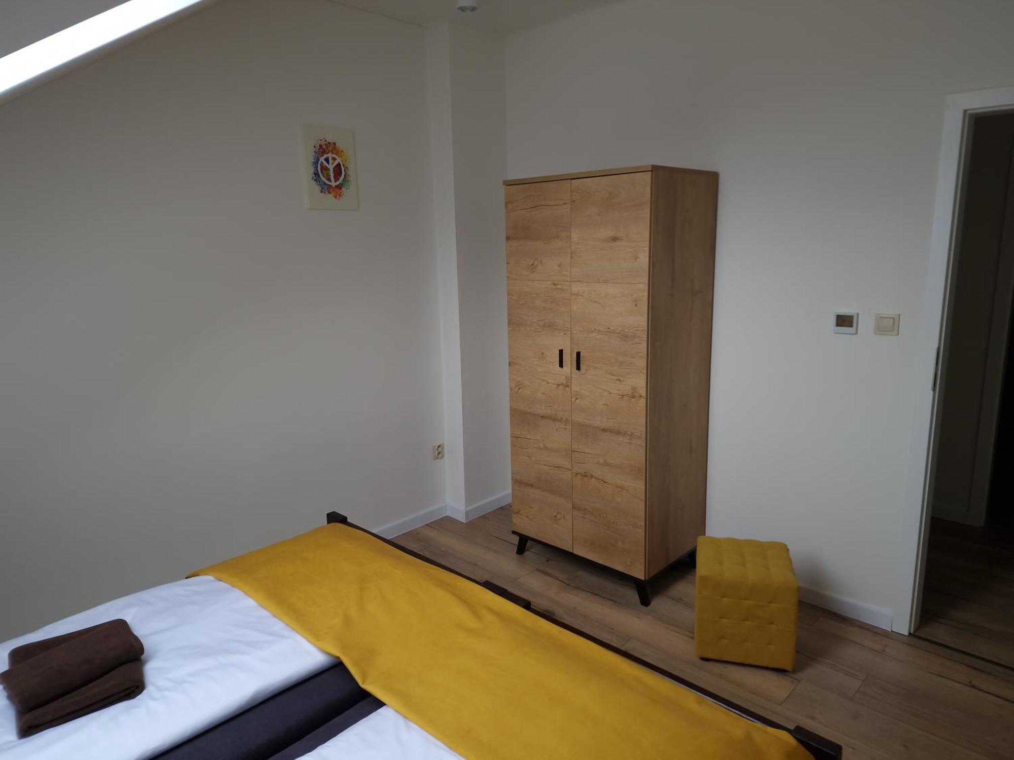 Hotel Bird House à Prešov Extérieur photo