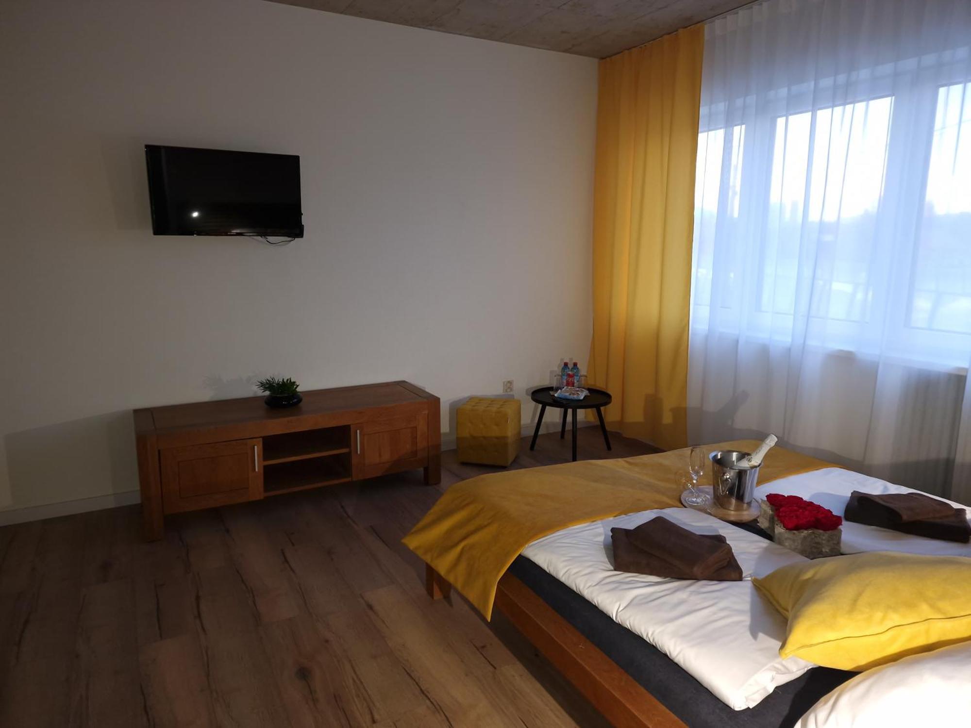 Hotel Bird House à Prešov Extérieur photo