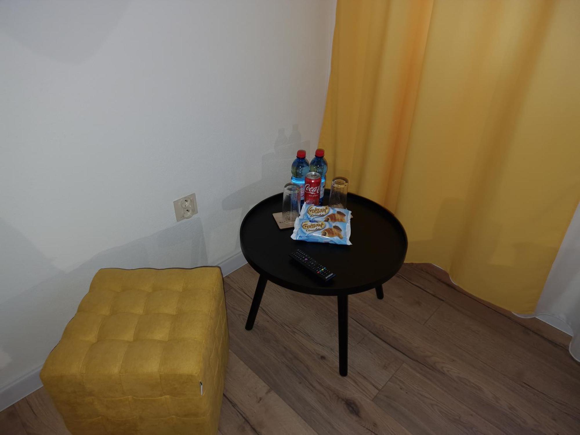 Hotel Bird House à Prešov Extérieur photo