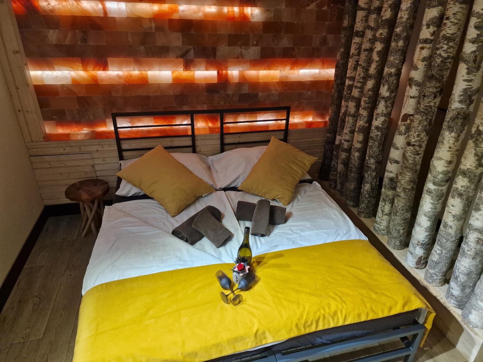 Hotel Bird House à Prešov Extérieur photo